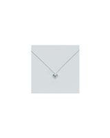 Collana Miluna Donna DIAMANTI 375 OLD in Oro CLD2937-003G7X